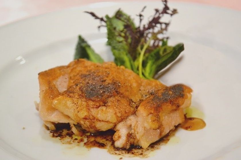 ～３地域の食材を提供～
創立者のふるさと食のフェア（夏）
７月１日（月）～５日（金）に、駿河台キャンパスで開催