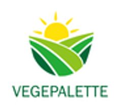 ベジパレットのロゴ