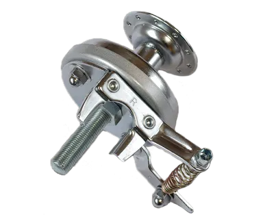 コア技術・車椅子用ハブブレーキ