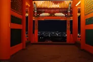 清水寺夜間特別拝観プラン(2)