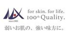 株式会社マックスのロゴ