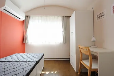 シェアハウス個室例(2)