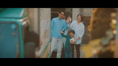 「Believe in yourself」5