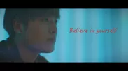 「Believe in yourself」主演のEINSHTEIN(アインシュタイン)