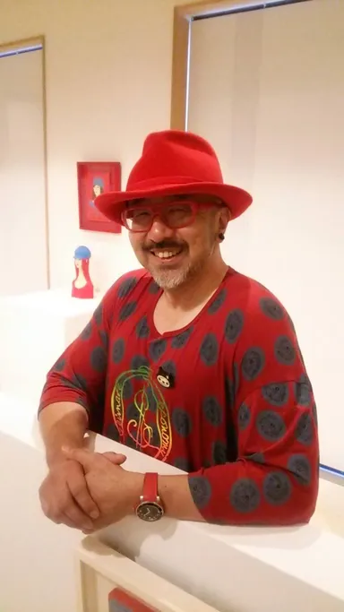 ロッソグラフィカ 1