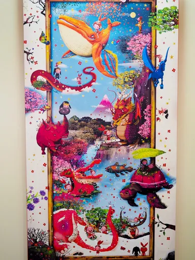 ロッソグラフィカ 2