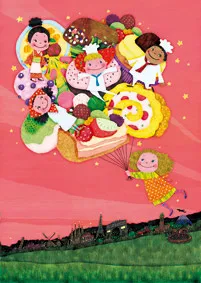 ロッソグラフィカ 3