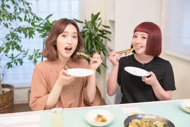 K-FOOD美容研究部