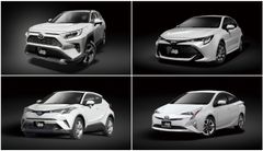 RAV4やカローラスポーツ、C-HR、プリウスなど人気のトヨタ車対応SonicPLUSをデモカーで体験できる「SonicPLUS×トヨタ試聴体験会」を開催