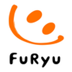 フリュー株式会社のロゴ