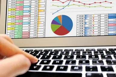 レポートイメージ