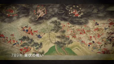 映像キャプチャ2