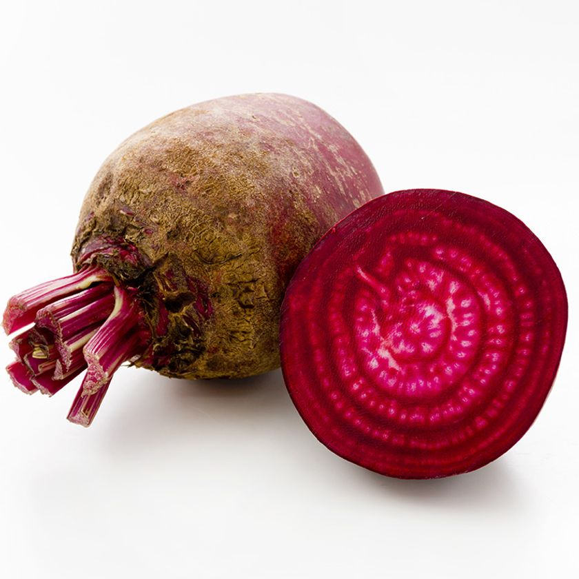 ダイエットと健康に関する最新レポートをmicrodiet.netにて公開　
『ブレイクしそうなスーパーフード「ビーツ」の栄養価とダイエット効果』