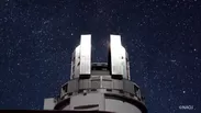 すばる望遠鏡２