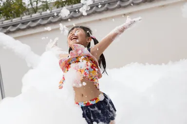 あわあわバズーカ