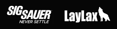 SIG LayLax logo
