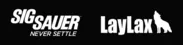 SIG LayLax logo