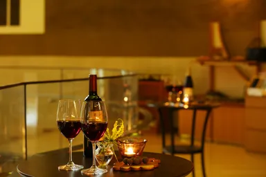 【界 松本】和ヌーヴォーイメージ