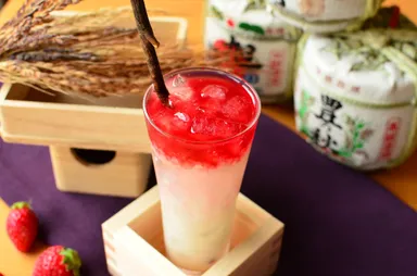 【界 出雲】姫しゃか