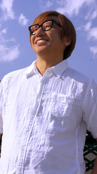 しりあがり寿氏