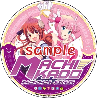 コラボヘッドマークのイメージ2