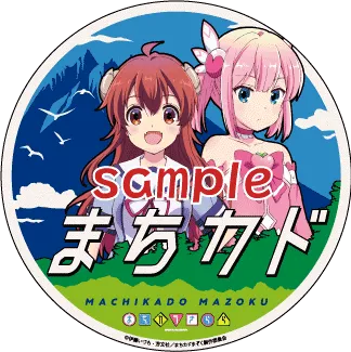 コラボヘッドマークのイメージ3