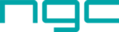 株式会社エヌジーシーのロゴ