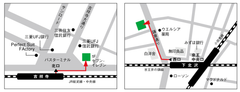 Gaba　ラーニングスタジオ2拠点を移転リニューアルオープン　開校日：吉祥寺2019年9月1日(日)、下北沢9月2日(月)