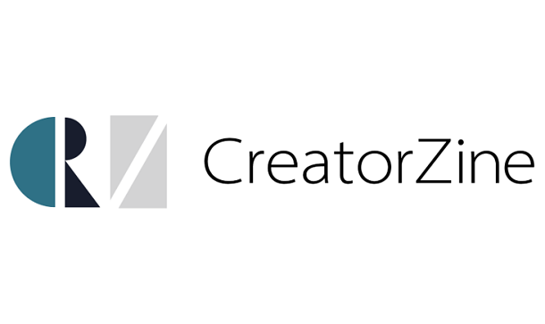 CreatorZineロゴ