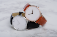カスタムオーダー腕時計にケース厚み5.0mmの新商品が登場！「ルノータス」スタンダードクォーツ36スリムを6月28日発売