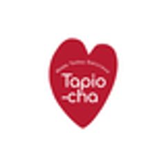 株式会社オークラインターナショナルTapio-cha(台湾茶・タピオチャ)のロゴ