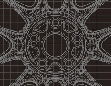 Hub Centric【ハブセントリック】