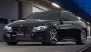 BMW M4(3C30)装着イメージ