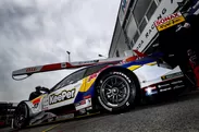 SUPER GT GT500 クラス#37 KeePer TOM'S LC500【RA040装着】