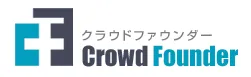 Crowd Founderロゴ