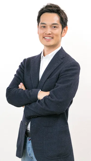 船原講師プロフィール画像