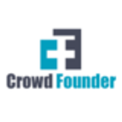 Crowd Founder事務局のロゴ