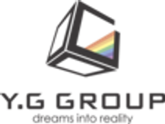 株式会社Y.G GROUPのロゴ