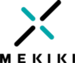 株式会社メキキのロゴ
