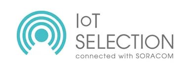 IoT SELECTION connected with SORACOM