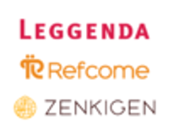 レジェンダ・コーポレーション株式会社のロゴ