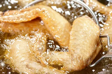 熱々ジューシー☆