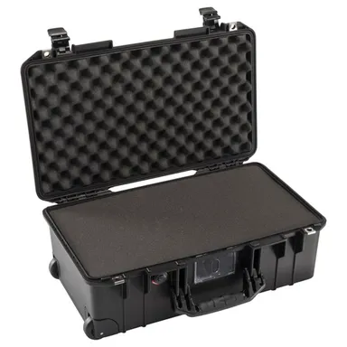 PELICAN（ペリカン）1535HK エアー ブロックウレタンタイプ 内装