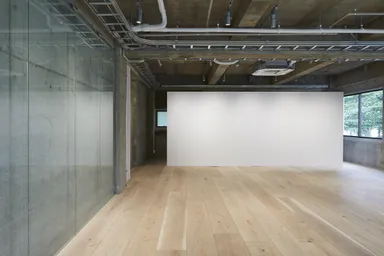 2階：-Collaboration-　投資家やスタートアップ、大企業の事業創造などコラボレーションを生み出したり、イノベーションイベントを開催することもできます。