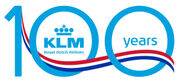 2019年6月29日、KLMオランダ航空はアムステルダム・スキポール空港で創立100周年記念日まで100日の、カウントダウン祝賀イベントを開催　航空産業の持続的発展を次の段階へ引き上げる「Fly Responsibly - フライ レスポンシブリー(責任ある航行)」計画を発表