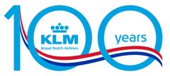 2019年6月29日、KLMオランダ航空はアムステルダム・スキポール空港で創立100周年記念日まで100日の、カウントダウン祝賀イベントを開催　航空産業の持続的発展を次の段階へ引き上げる「Fly Responsibly - フライ レスポンシブリー(責任ある航行)」計画を発表