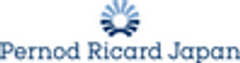 ペルノ・リカール・ジャパン株式会社のロゴ