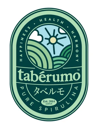 タベルモ　ロゴマーク