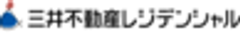 三井不動産レジデンシャル株式会社　三井不動産レジデンシャルサービス株式会社のロゴ