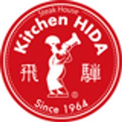 株式会社キッチン飛騨のロゴ